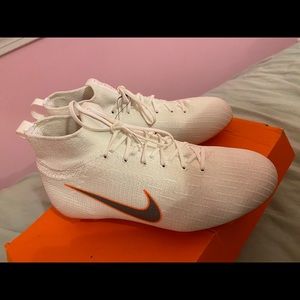 Nike soccer cleats
